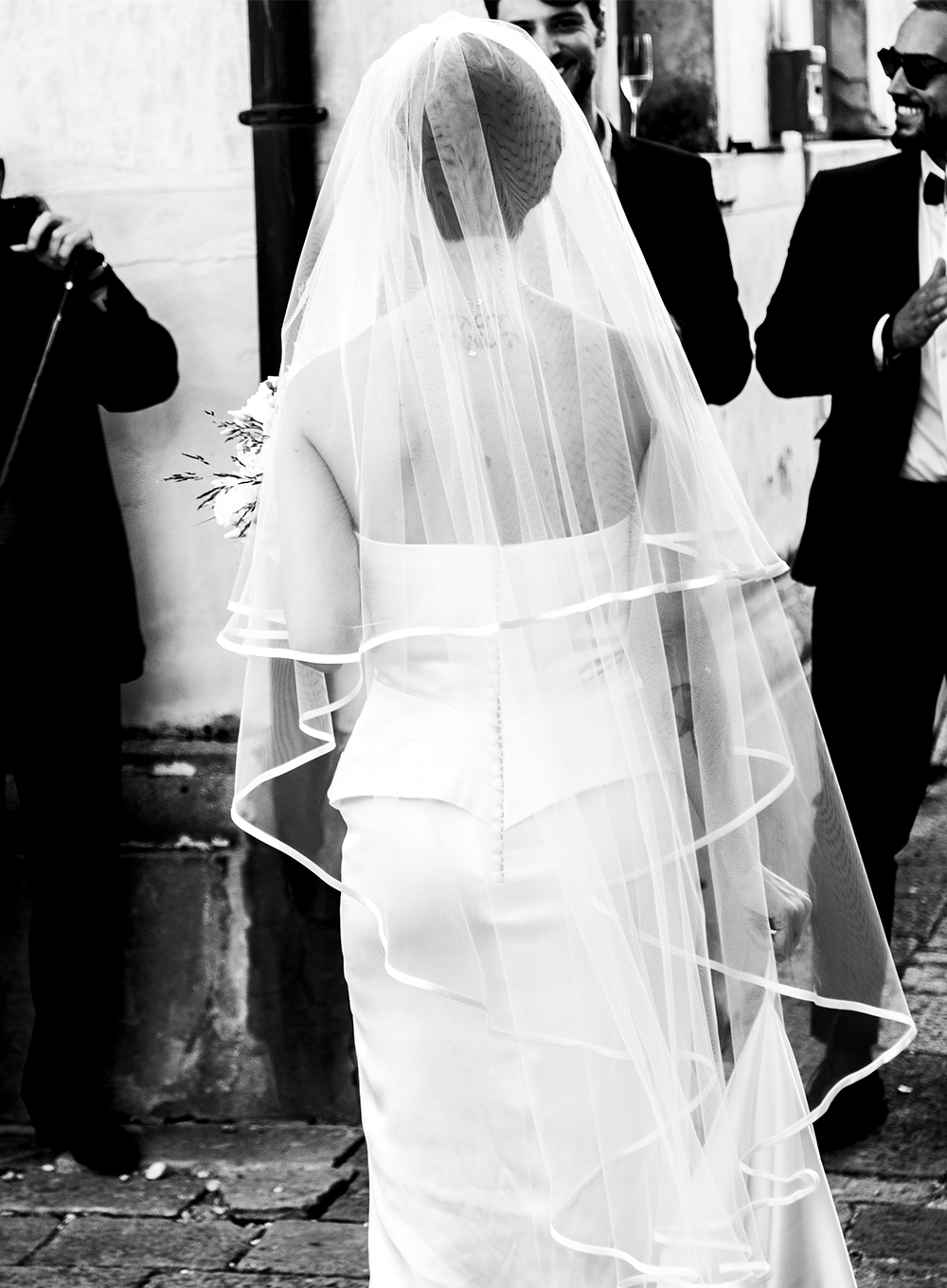 Matrimonio a tema
