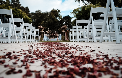 Matrimonio a tema