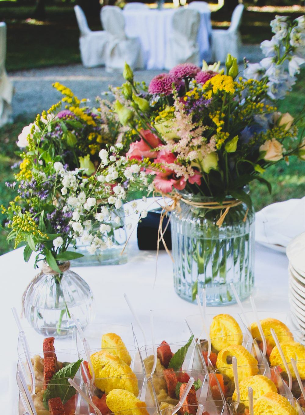 Matrimonio Boho