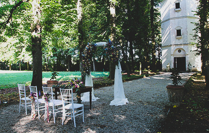 Matrimonio Boho